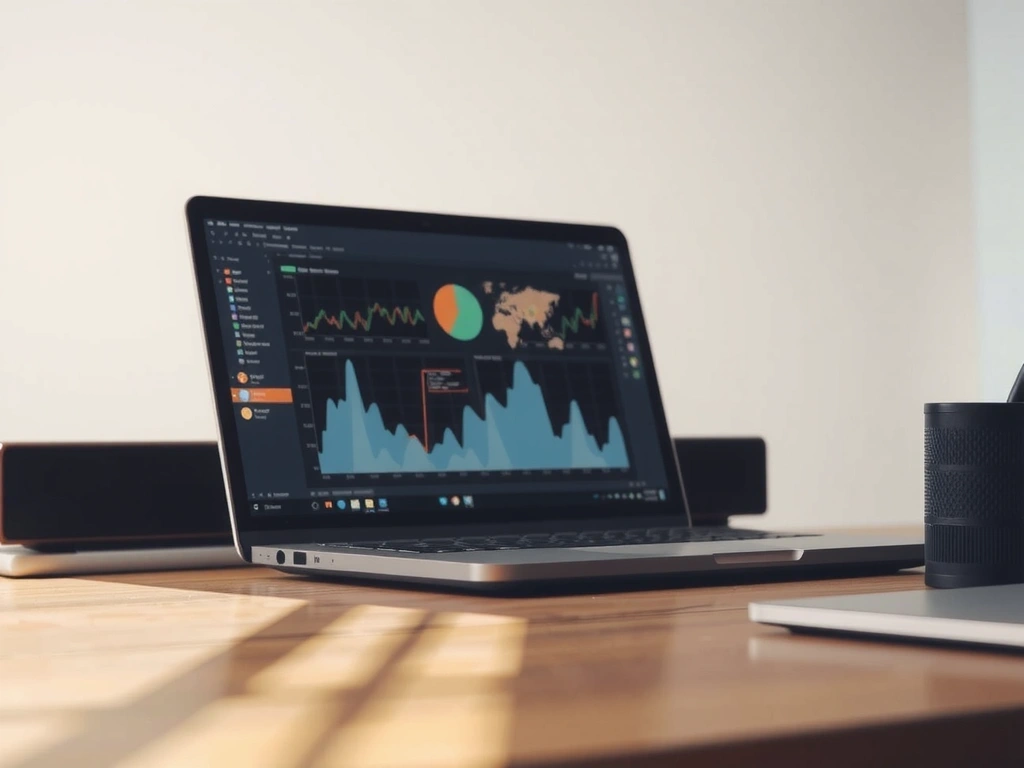 Digitální prostředí a data