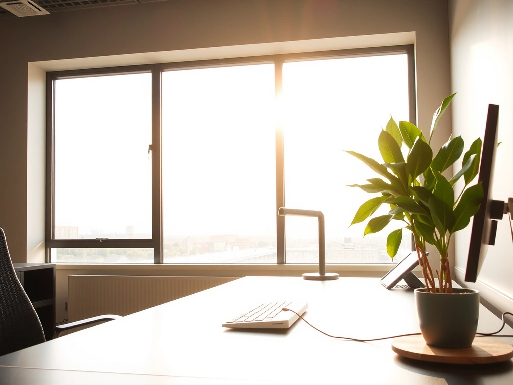 Kancelář AIBizStack