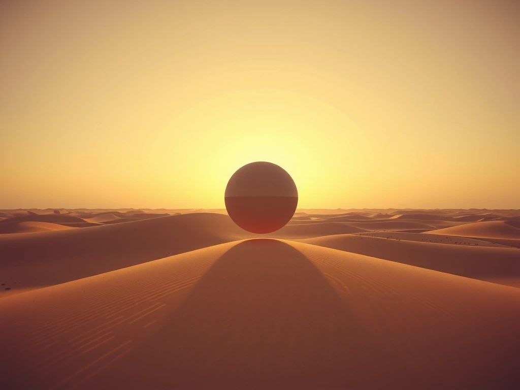 Abstraktní vizualizace